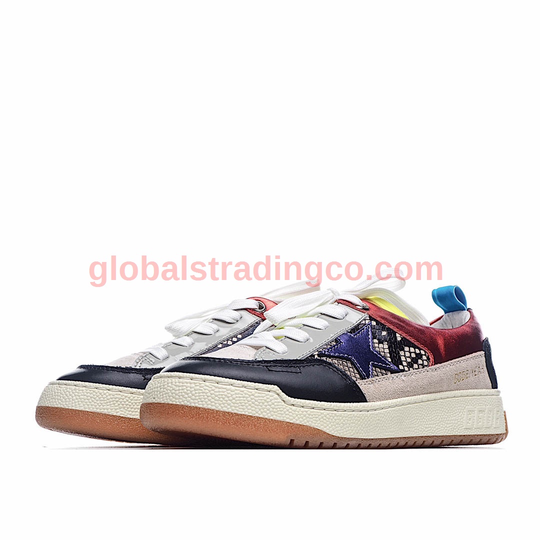 Golden Goose Super Star Dirty Sneakers